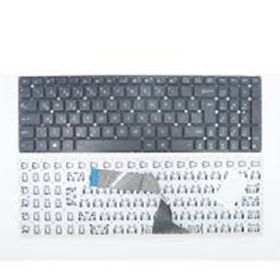 Asus R510W Klavye
