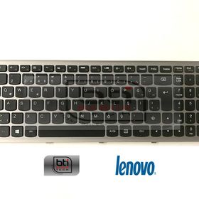 Asus R510Z Notebook Klavye