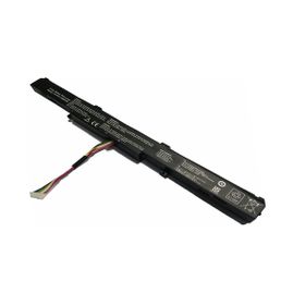 Asus R510ZA Notebook Klavye