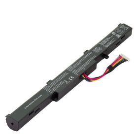 Asus R510ZA Notebook Klavye