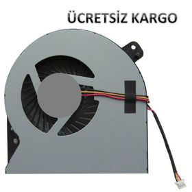 Asus R510ZA Notebook Klavye