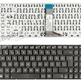 Asus R511L Klavye