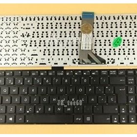 Asus R511LA Klavye