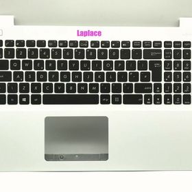 Asus R511LJ Klavye