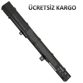 Asus R512C R512CA Uyumlu Notebook Bataryası