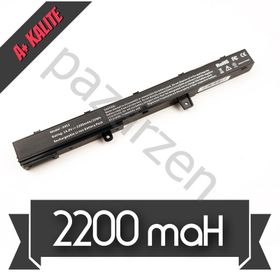 Asus R512C Uyumlu Batarya Pil