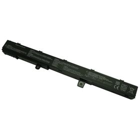 Asus R512M R512MA R512MAV Uyumlu Notebook Bataryası
