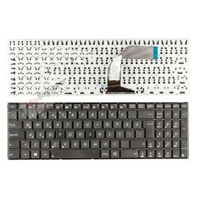 Asus R513C Notebook Klavye