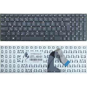 Asus R513E Siyah Klavye