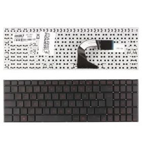Asus R513EP Klavye