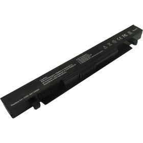 Asus R513IU Laptop Batarya Pil