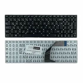 Asus R513LAV Klavye