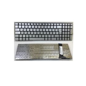 Asus R514JR Gümüş Klavye
