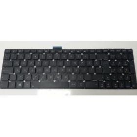 Asus R515L Klavye
