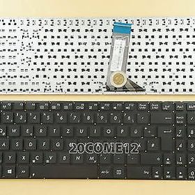 Asus R515M Klavye