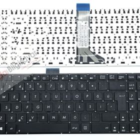 Asus R515M Klavye