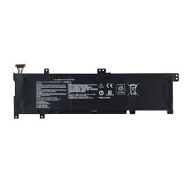 Asus R516U Uyumlu Laptop Batarya Pil
