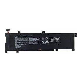 Asus R516U Uyumlu Laptop Batarya Pil