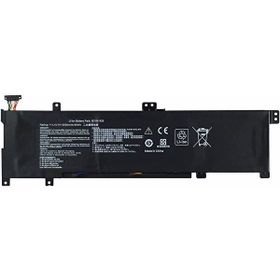 Asus R516UQ Uyumlu Laptop Batarya Pil