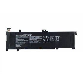 Asus R516UQ Uyumlu Laptop Batarya Pil