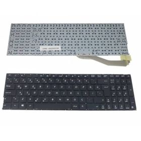 Asus R540 Klavye