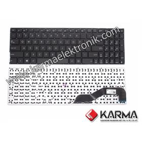 Asus R540LA Klavye