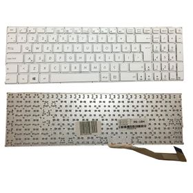 Asus R540LJ Klavye