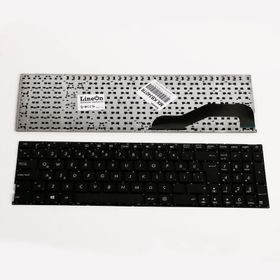 Asus R540S Klavye