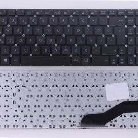 Asus R540S Klavye