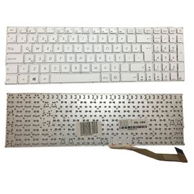 Asus R540SC Klavye