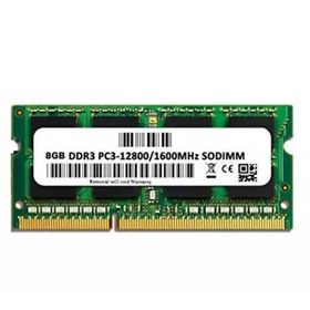 Asus R540SC, R540UP Uyumlu 8gb Ram Bellek