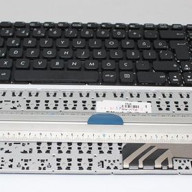 Asus R540U Klavye