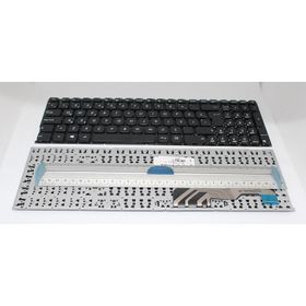 Asus R540U Klavye