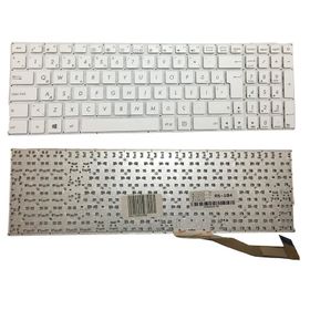 Asus R540UA Klavye