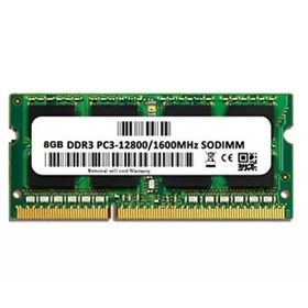 Asus R540Y, R540YA Uyumlu 8gb Ram Bellek