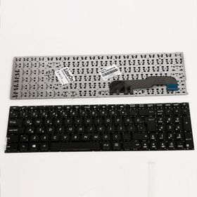 Asus R541S Klavye Siyah