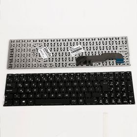 Asus R541S Klavye Siyah