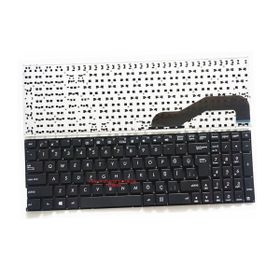 Asus R541S Klavye Siyah