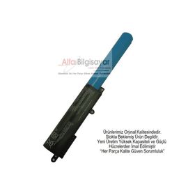 Asus R541SA R541SC R541U R541UA R541UV Uyumlu Notebook Bataryası