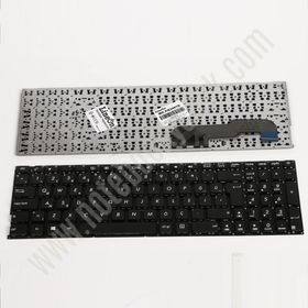 Asus R541U Klavye