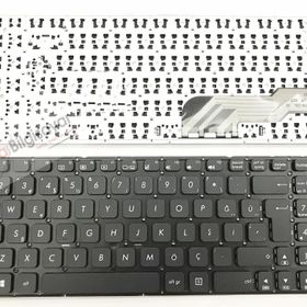 Asus R541U Klavye