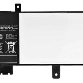 Asus R542BP R542BA B-AS30 Uyumlu Laptop Batarya Pil