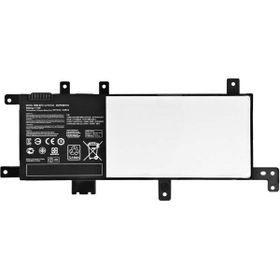 Asus R542U Serisi Laptop Batarya