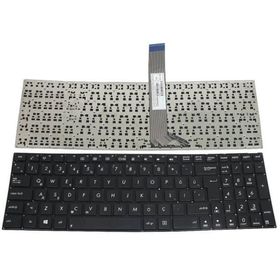 Asus R550 Klavye