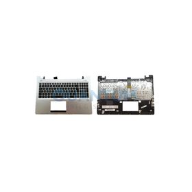 Asus R550CM Klavye