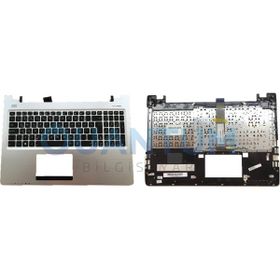 Asus R550CM Klavye