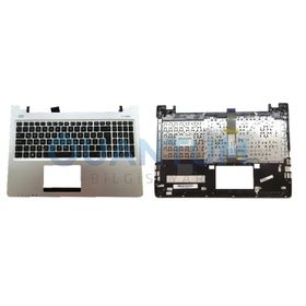 Asus R550CM Klavye