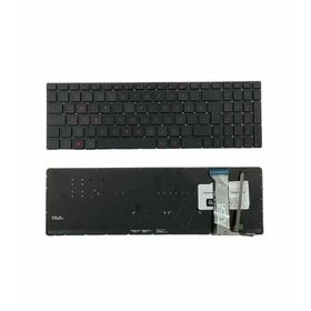 Asus R555JB Siyah Klavye