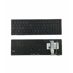 Asus R555JB Siyah Klavye