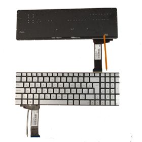Asus R555JK Klavye